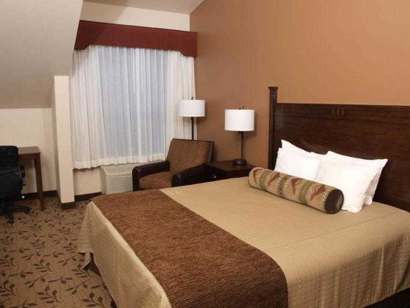 Springdale Zion Inn Extérieur photo