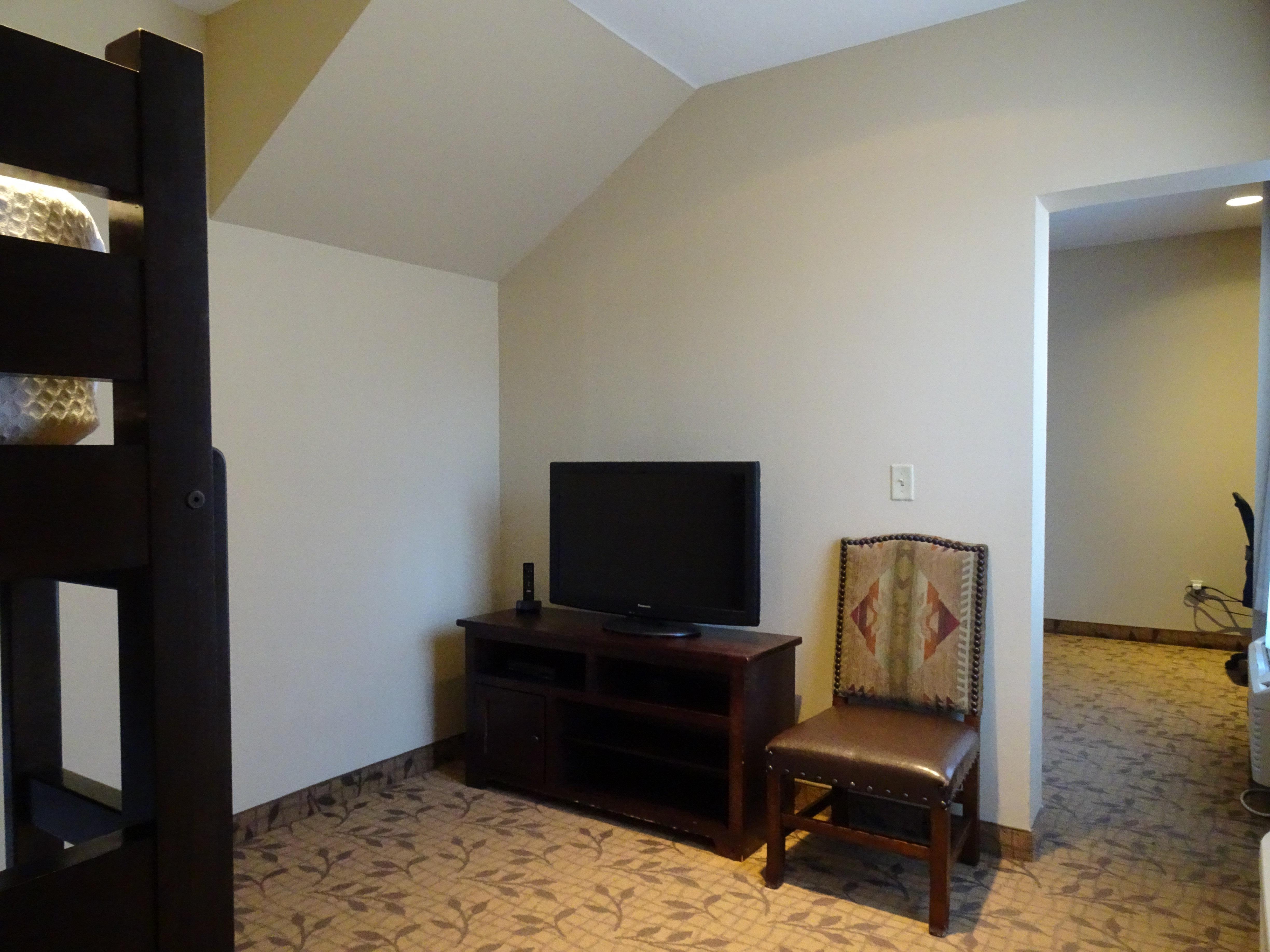 Springdale Zion Inn Extérieur photo