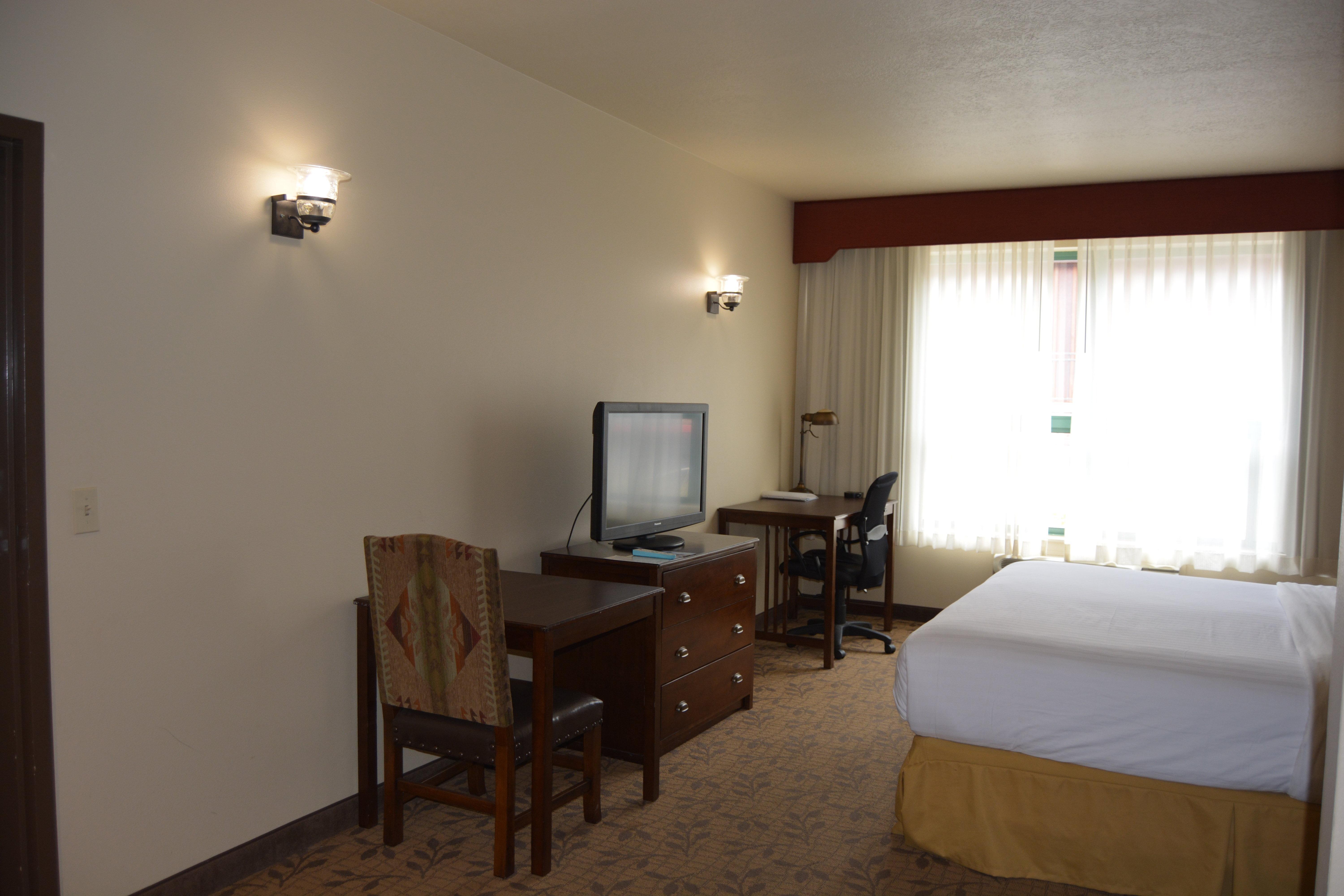 Springdale Zion Inn Extérieur photo