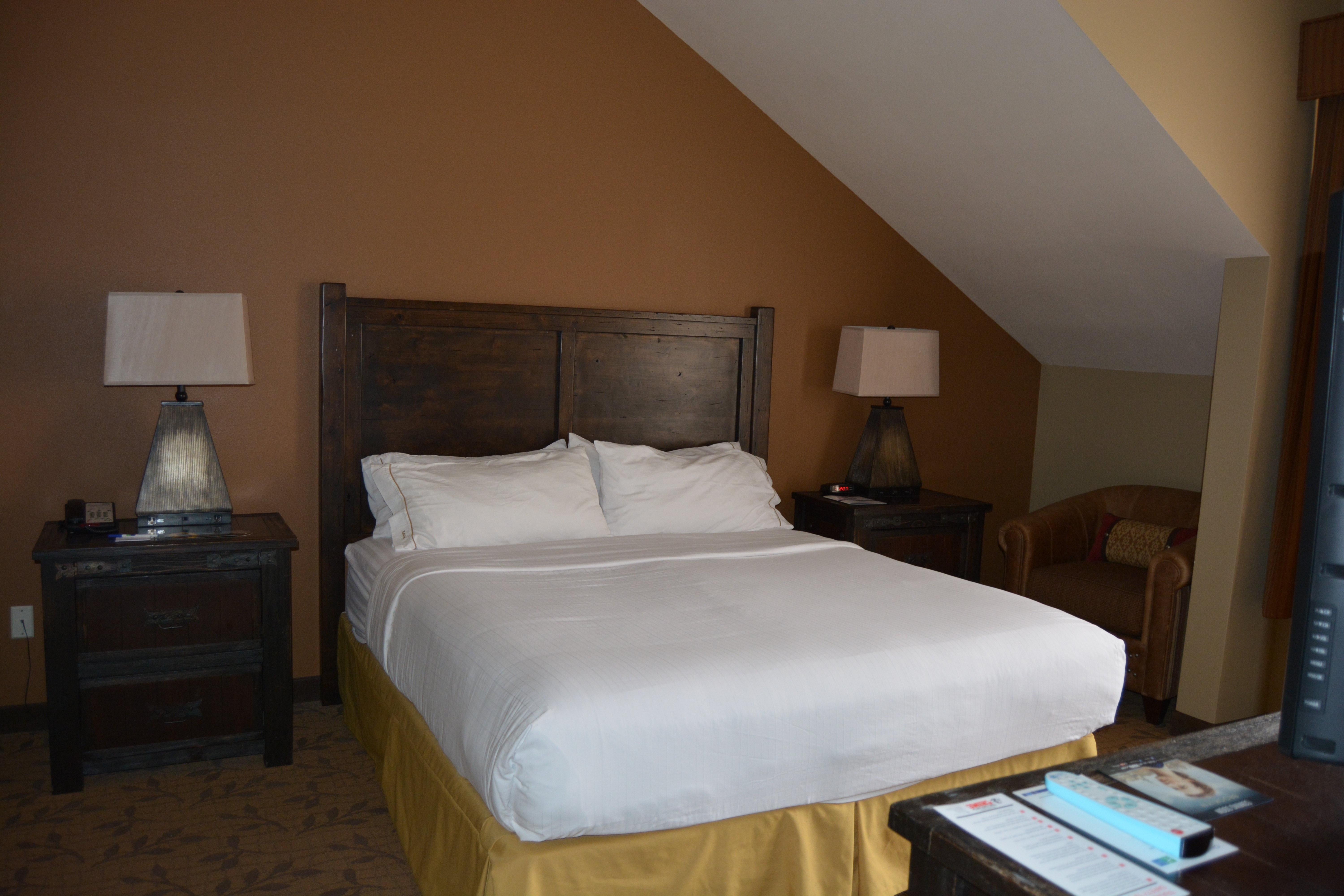 Springdale Zion Inn Extérieur photo