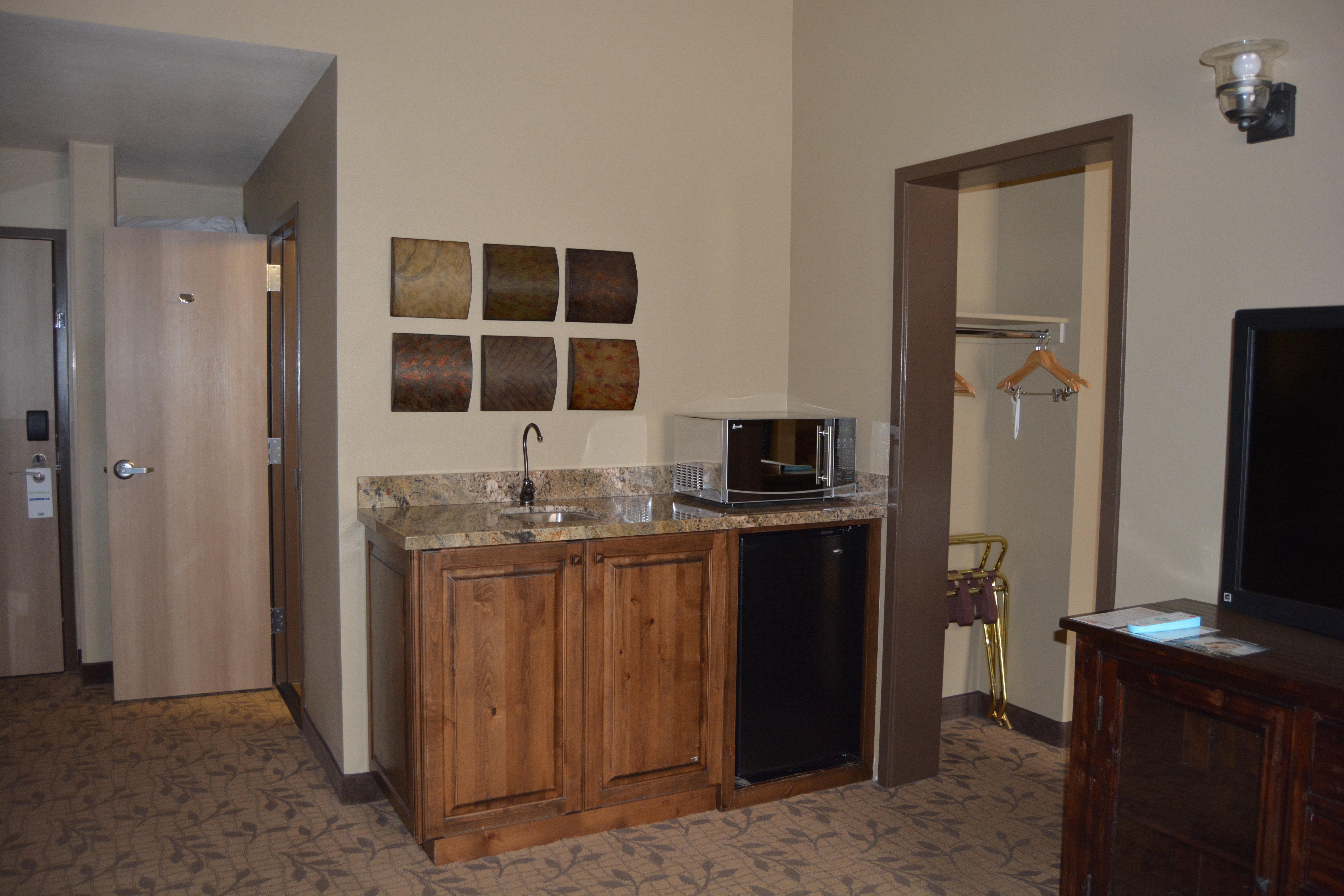 Holiday Inn Express Springdale - Zion National Park Area, An Ihg Hotel Extérieur photo