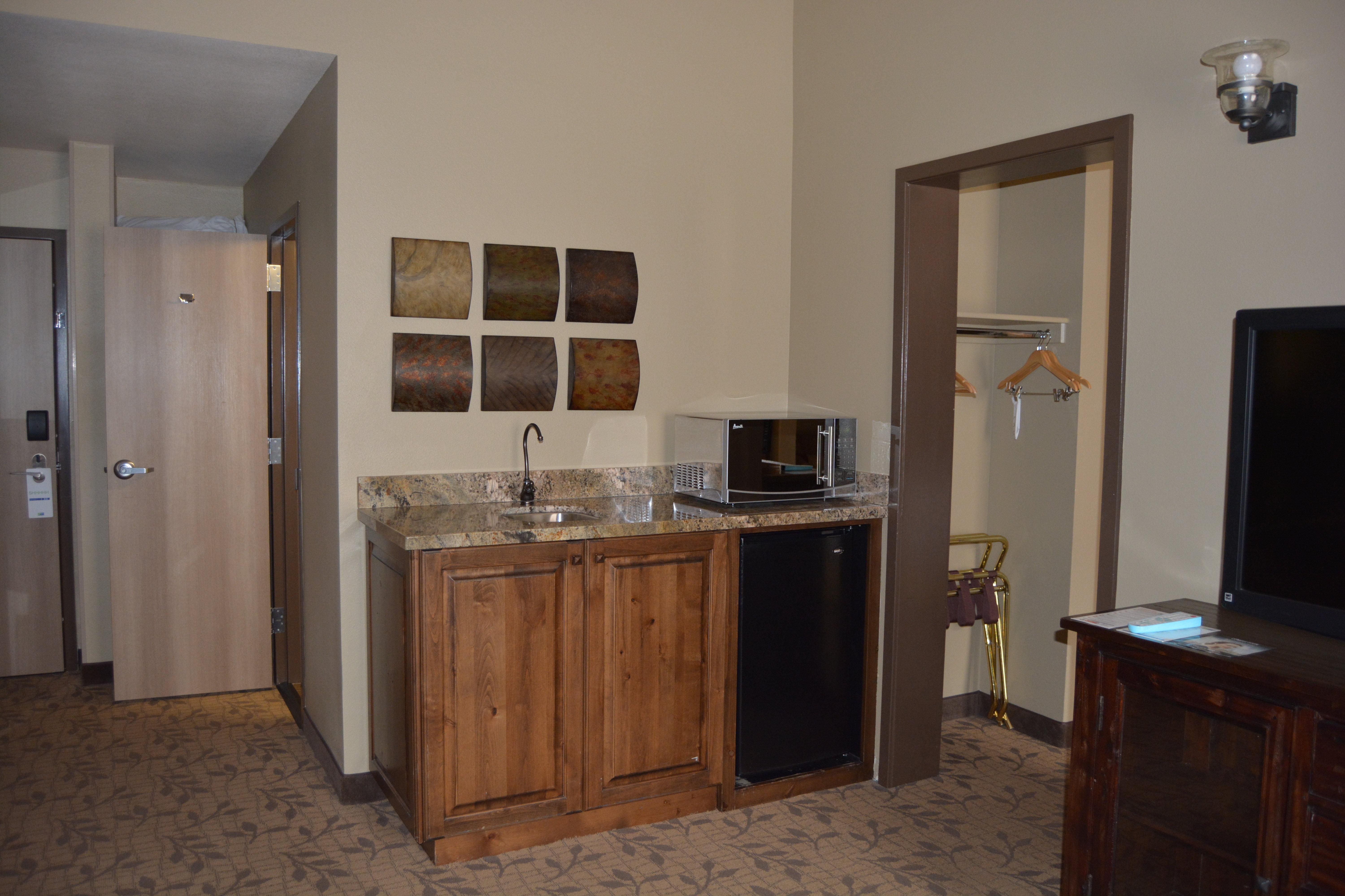 Springdale Zion Inn Extérieur photo