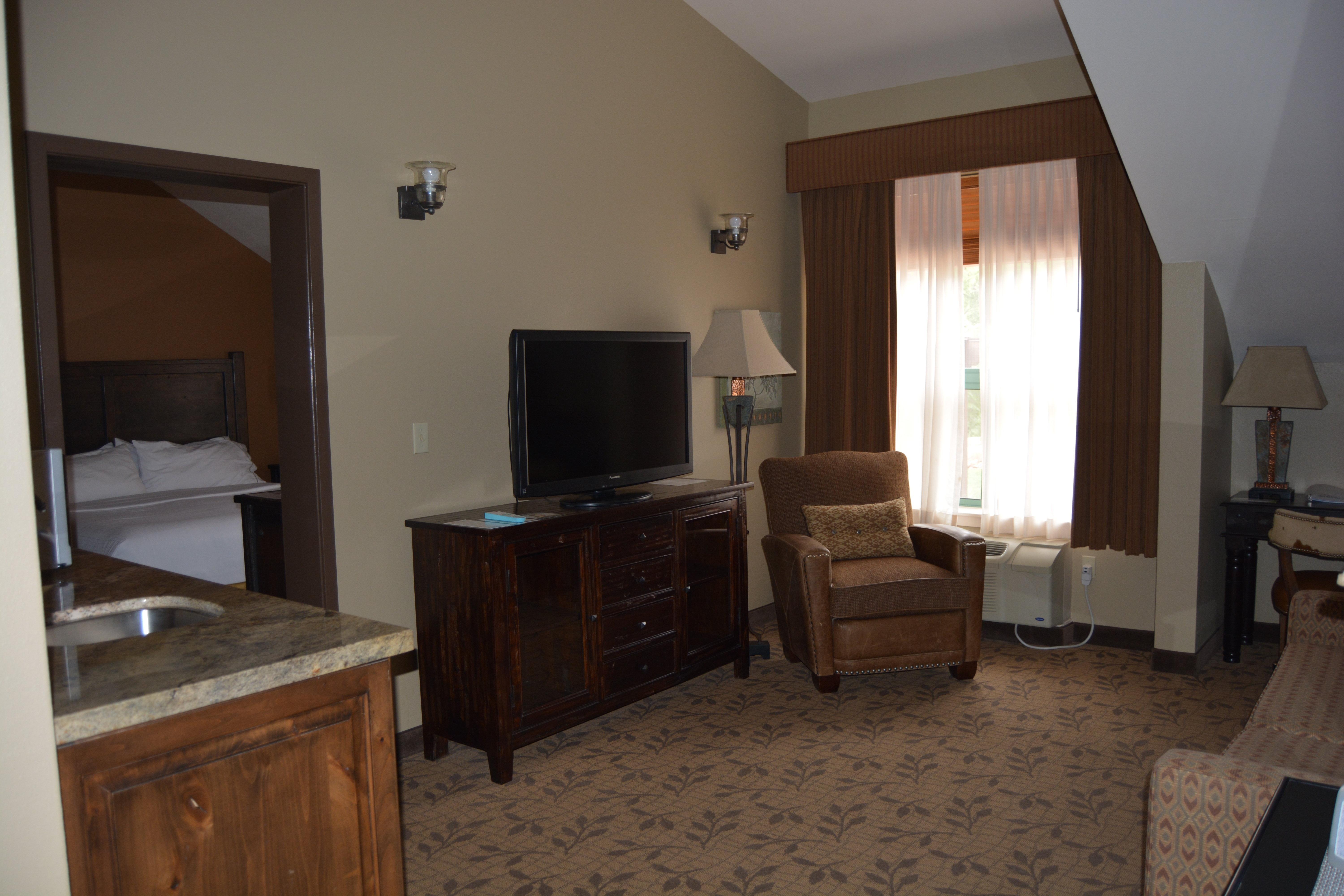 Springdale Zion Inn Extérieur photo